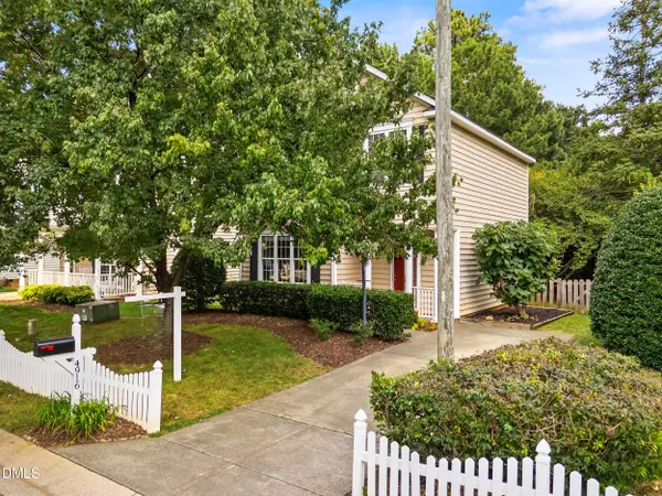 4916 Morning Edge Drive, Raleigh, NC 27613