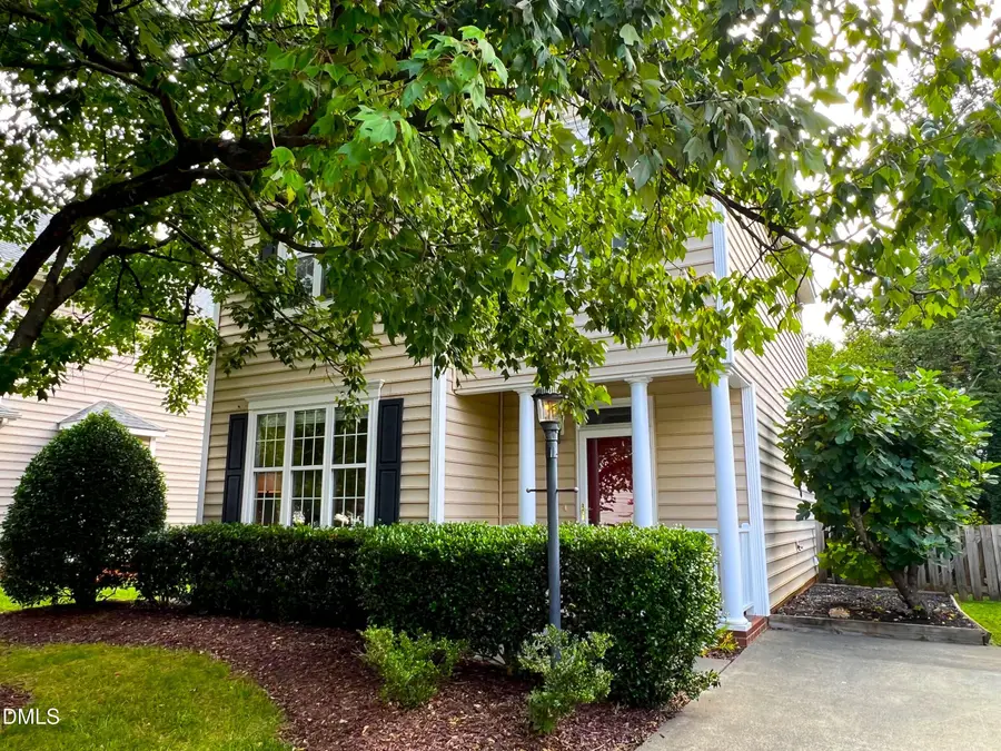 4916 Morning Edge Drive, Raleigh, NC 27613 - #2