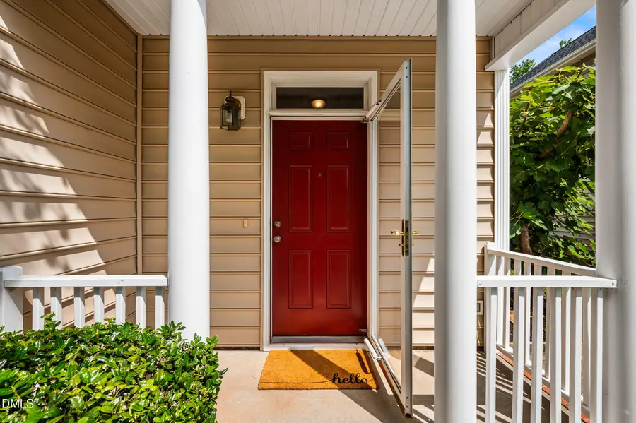 4916 Morning Edge Drive, Raleigh, NC 27613 - #3