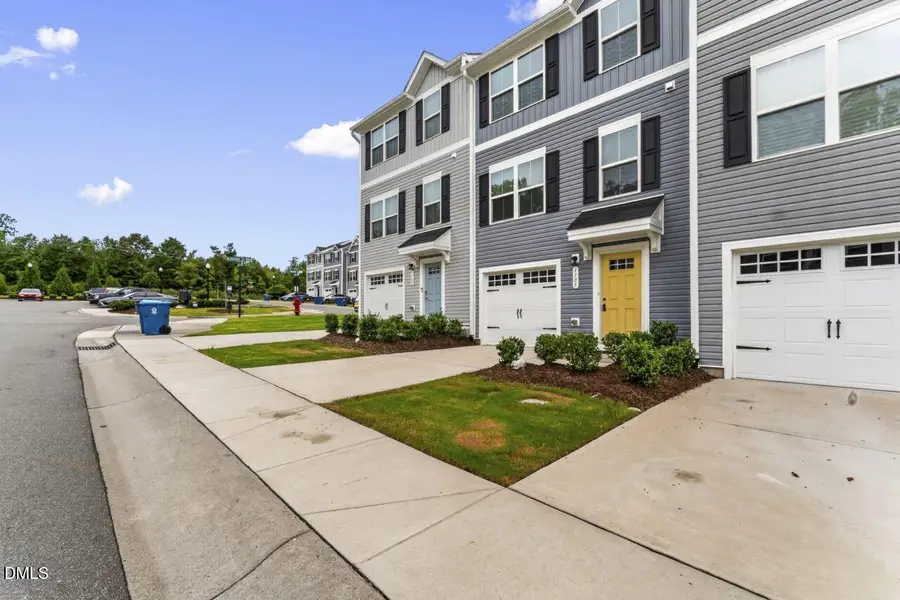 1105 Pale Moss Drive, Durham, NC 27704 - #3