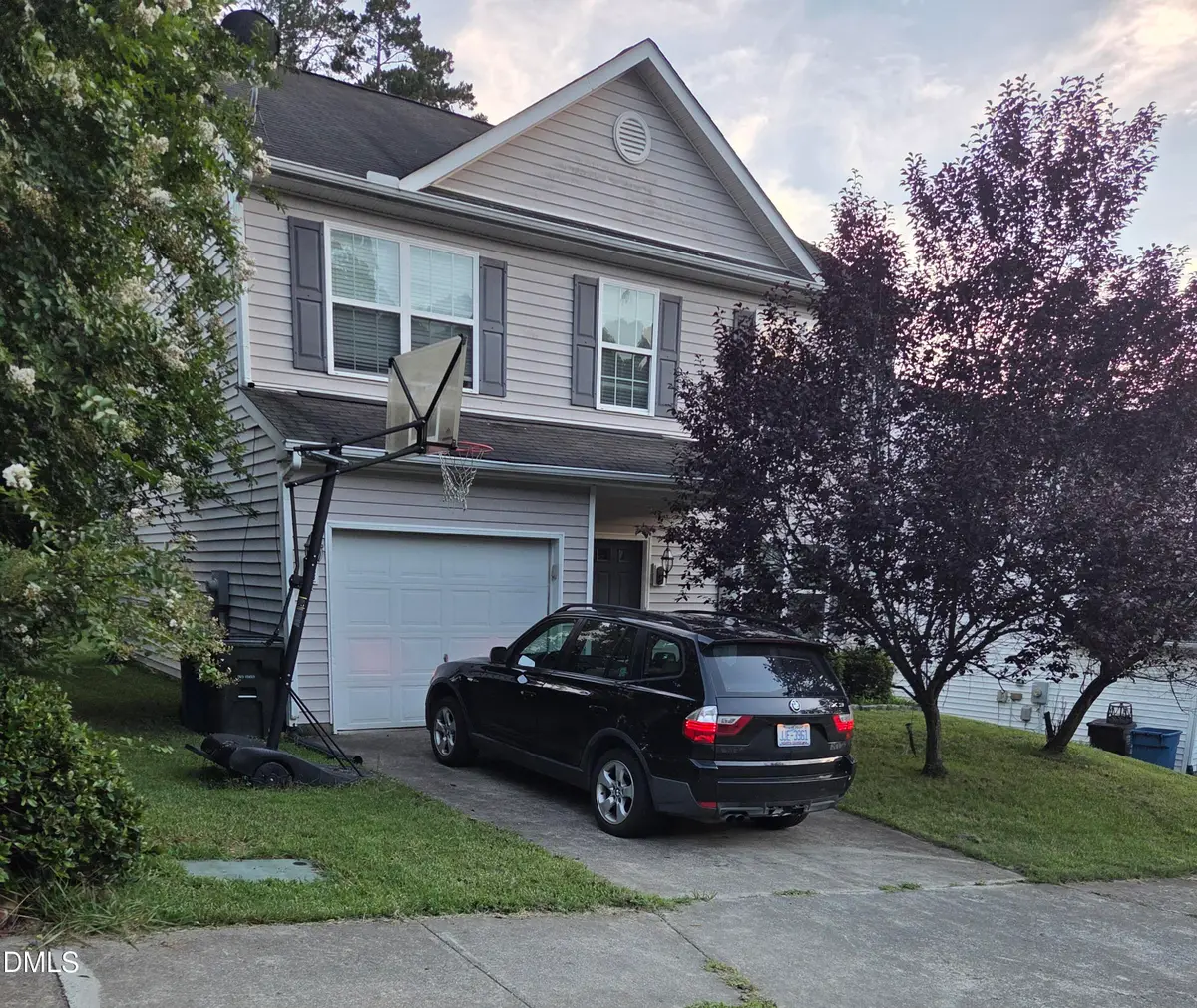 1003 Woodside Park Lane, Durham, NC 27704 - #1