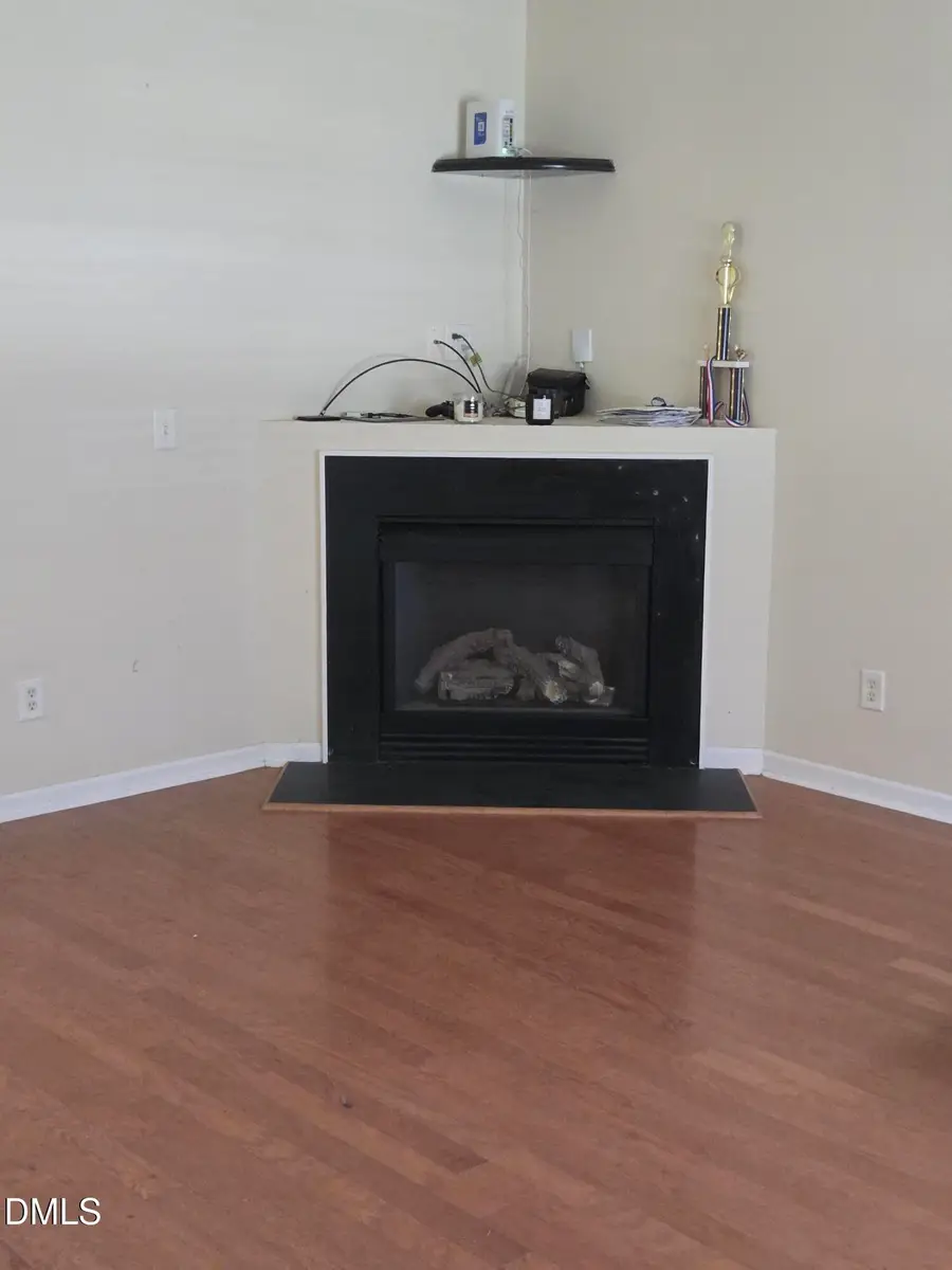 1003 Woodside Park Lane, Durham, NC 27704 - #2