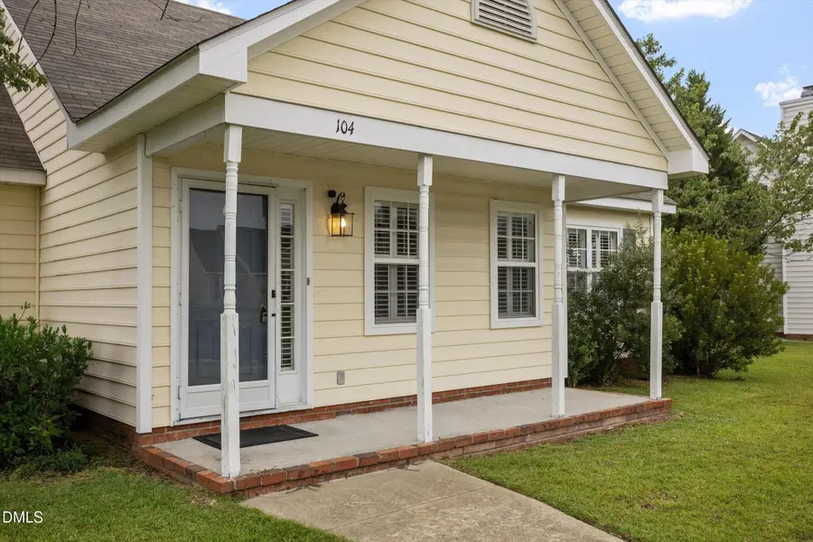 104 Juniper Court, Rocky Mount, NC 27804 - #2
