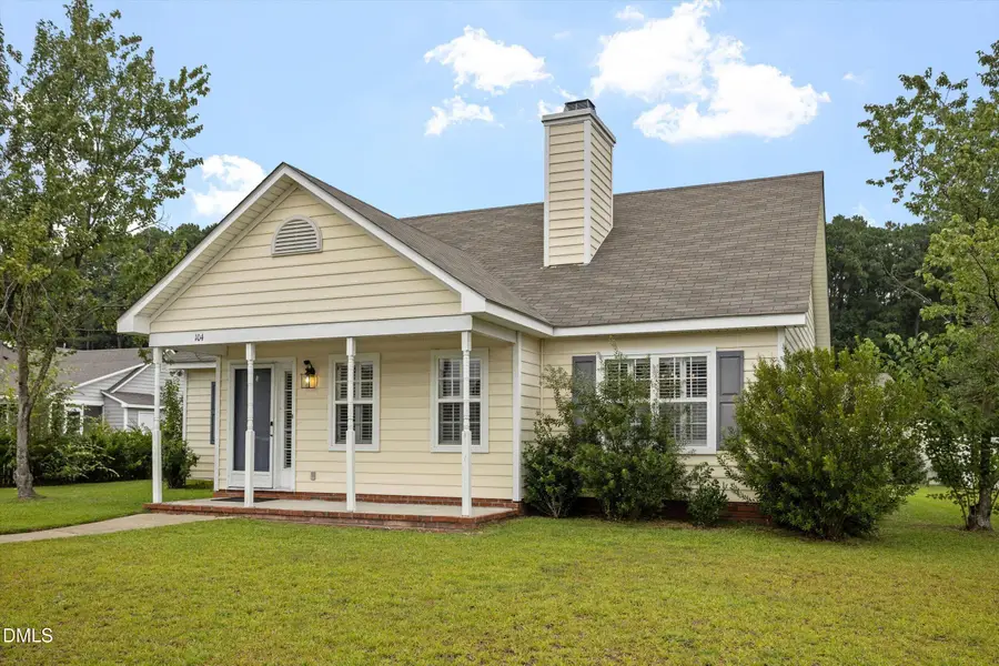 104 Juniper Court, Rocky Mount, NC 27804 - #3
