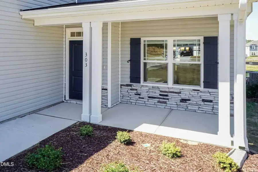 1043 Longneedle Street, Rocky Mount, NC 27804 - #3