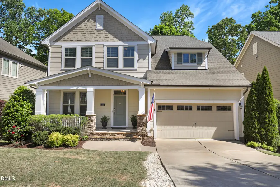 713 Ancient Oaks Drive, Holly Springs, NC 27540 - #2