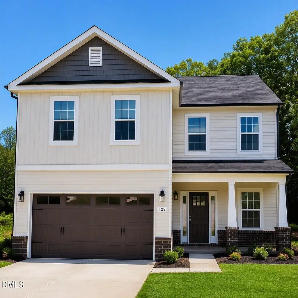 129 Rocky Maple Drive, King, NC 27021 - #1