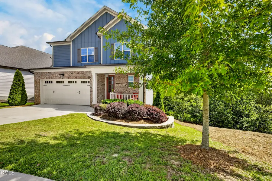 2812 Meadow Bluffs Way, Fuquay Varina, NC 27526 - #2