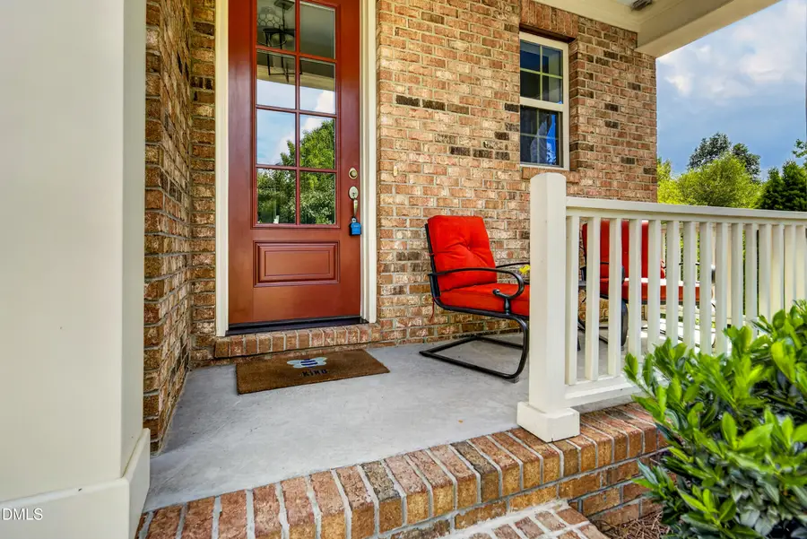 2812 Meadow Bluffs Way, Fuquay Varina, NC 27526 - #3