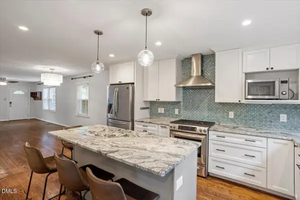 2437 Stevens Road, Raleigh, NC 27610