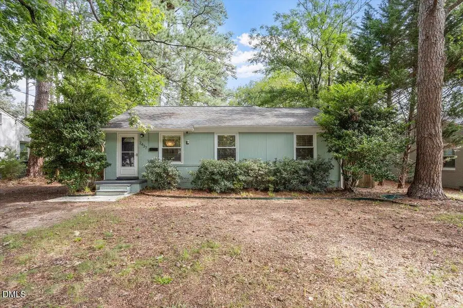 2437 Stevens Road, Raleigh, NC 27610 - #2