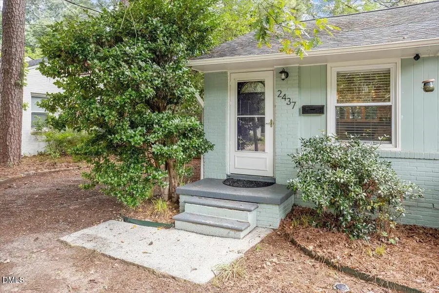 2437 Stevens Road, Raleigh, NC 27610 - #3