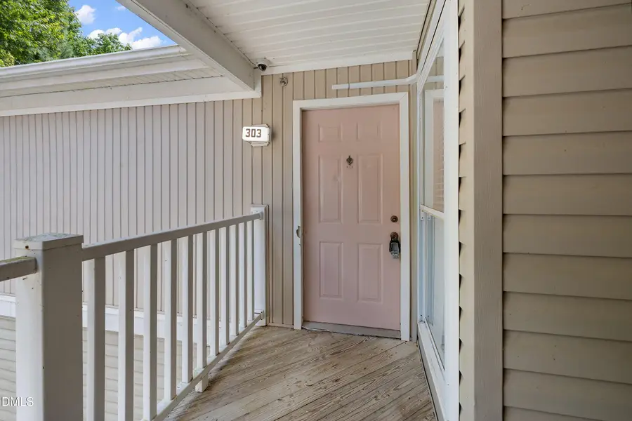 1431 Collegiate Circle, Raleigh, NC 27606 - #2