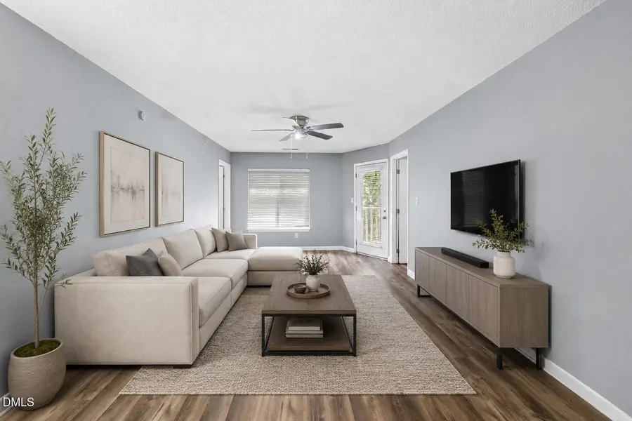 1431 Collegiate Circle, Raleigh, NC 27606 - #3