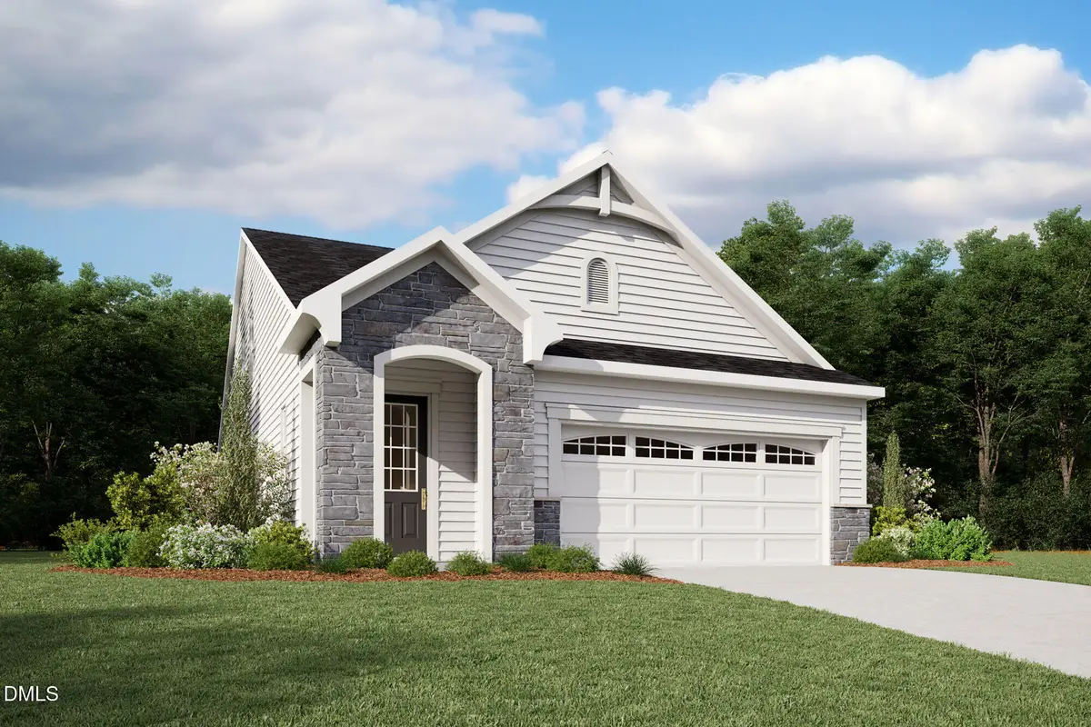 140 Sprenger Street, Garner, NC 27529 - #1