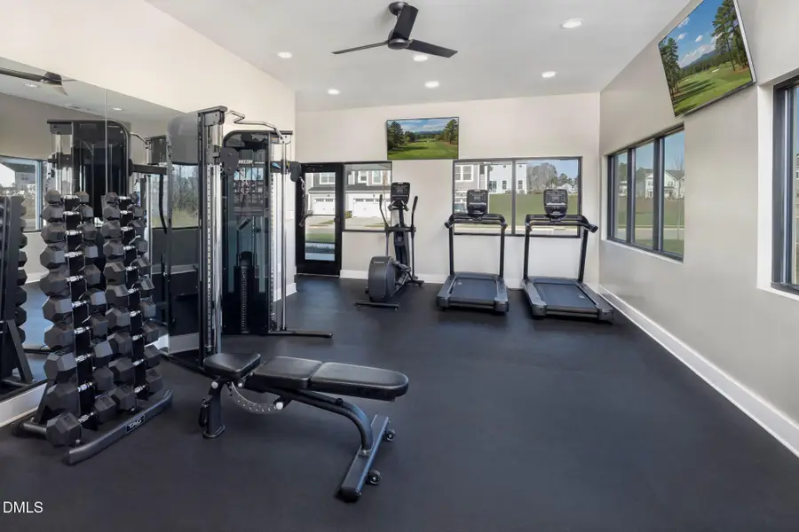 140 Sprenger Street, Garner, NC 27529 - #2