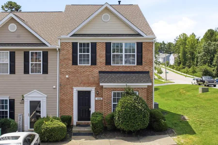 3402 Sosa Road, Raleigh, NC 27610 - #2