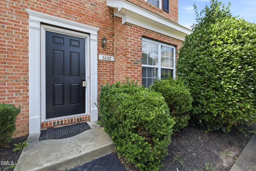 3402 Sosa Road, Raleigh, NC 27610 - #3