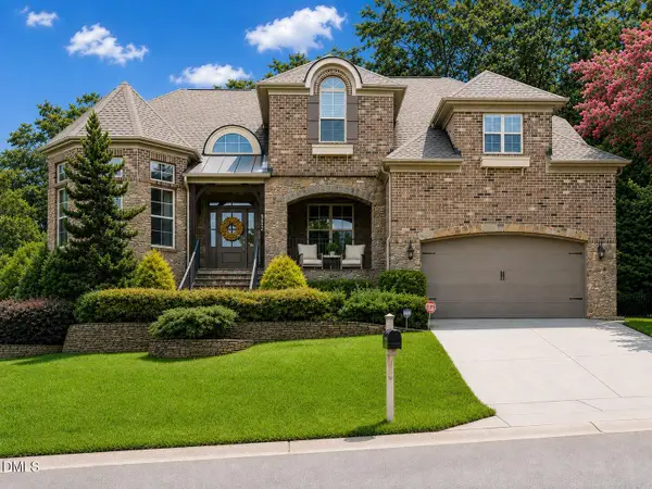 9012 Riverview Park Drive, Raleigh, NC 27613