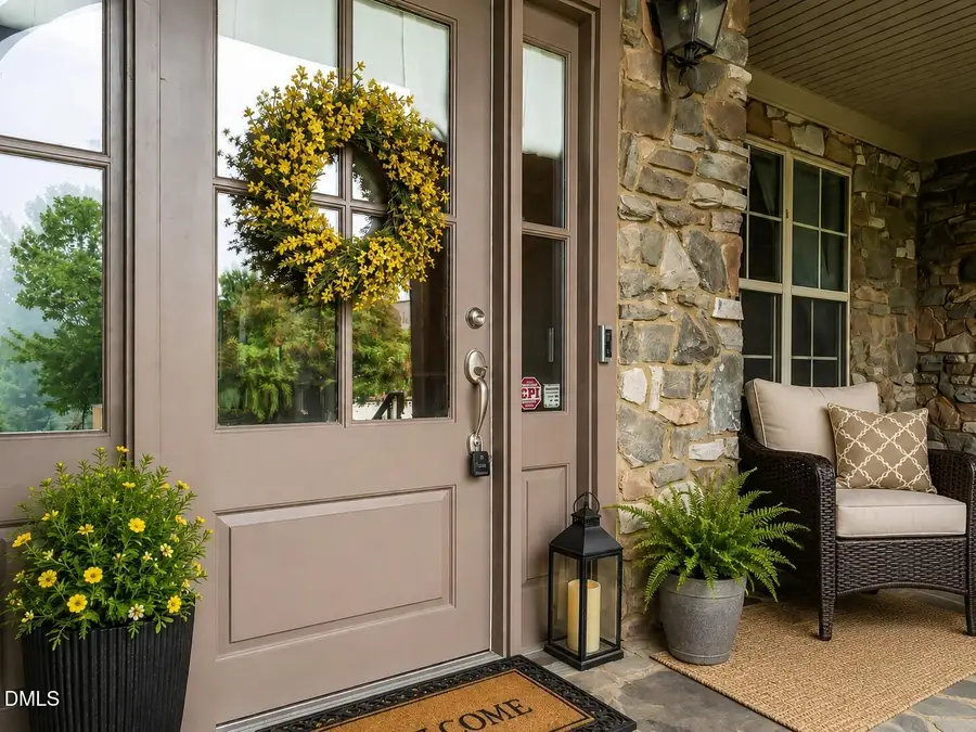 9012 Riverview Park Drive, Raleigh, NC 27613 - #3