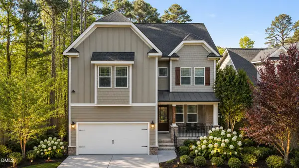 6209 Blanche Drive, Raleigh, NC 27607