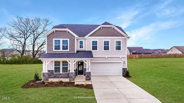 48 Knotts Loop, Lillington, NC 27546 - #1