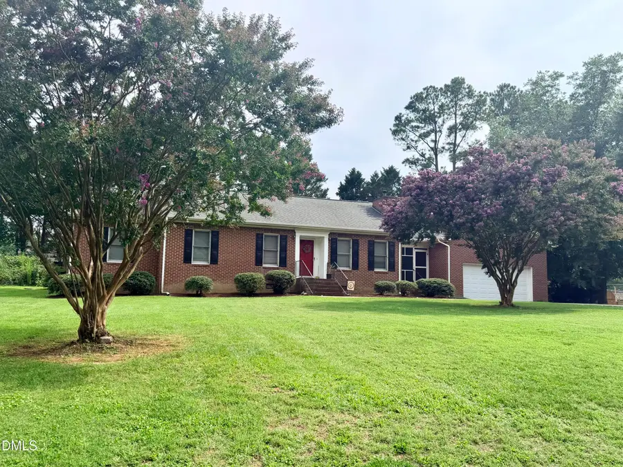 66 Pine View Road, Henderson, NC 27537 - #2