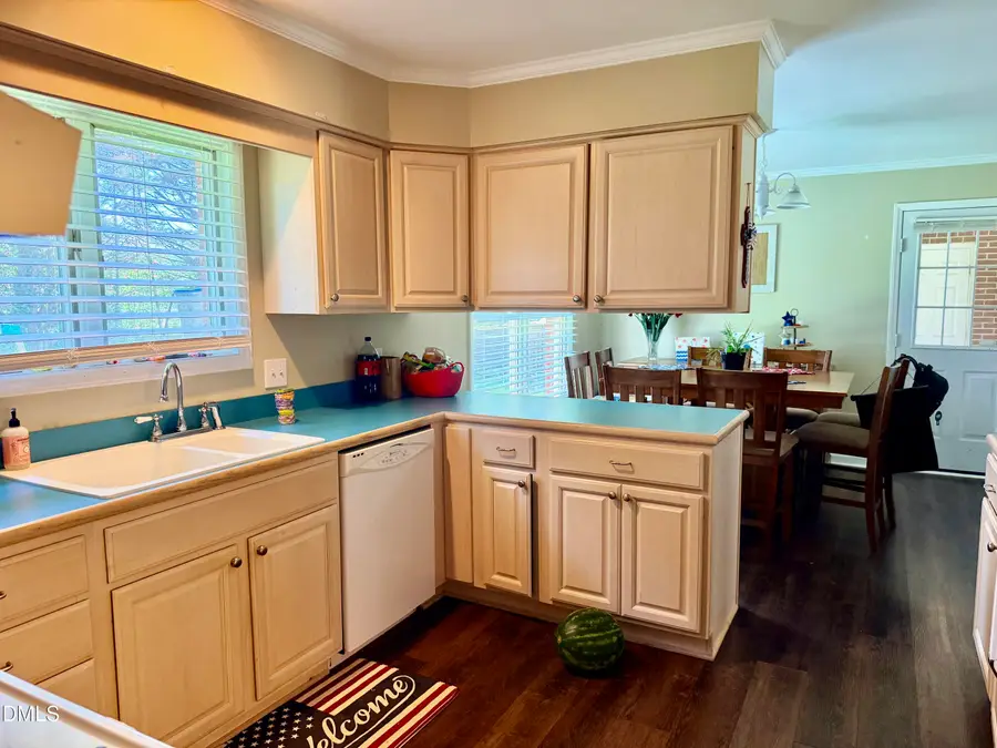 66 Pine View Road, Henderson, NC 27537 - #3