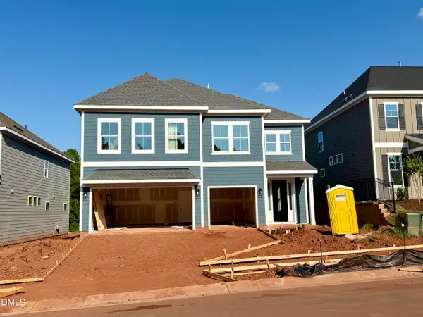4202 Sweet Ivy Landing, Durham, NC 27703