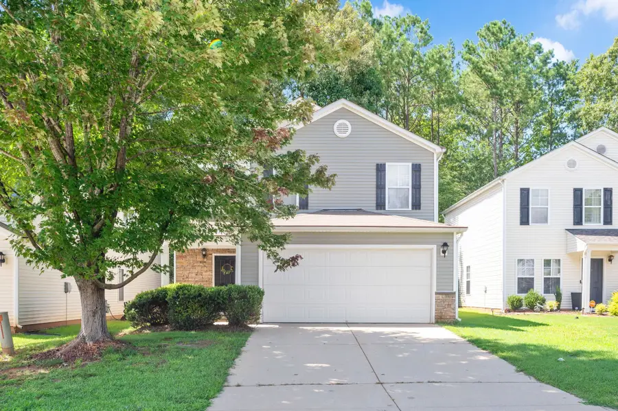 213 Brookhaven Drive, Clayton, NC 27527 - #2