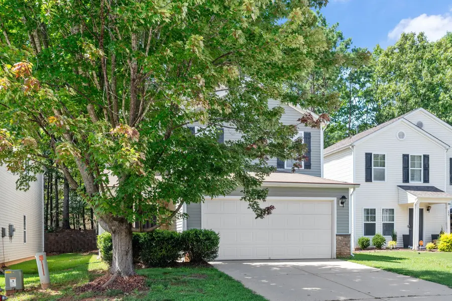213 Brookhaven Drive, Clayton, NC 27527 - #3