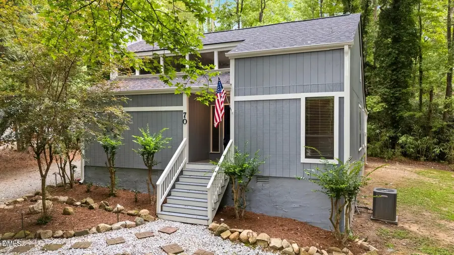 70 Willow Way, Chapel Hill, NC 27516 - #2