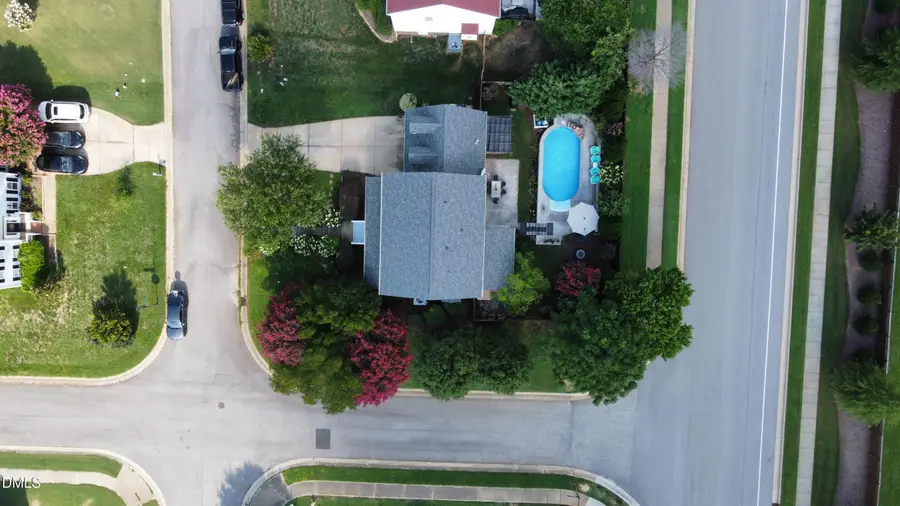 113 Meadow Fox Road, Holly Springs, NC 27540 - #2
