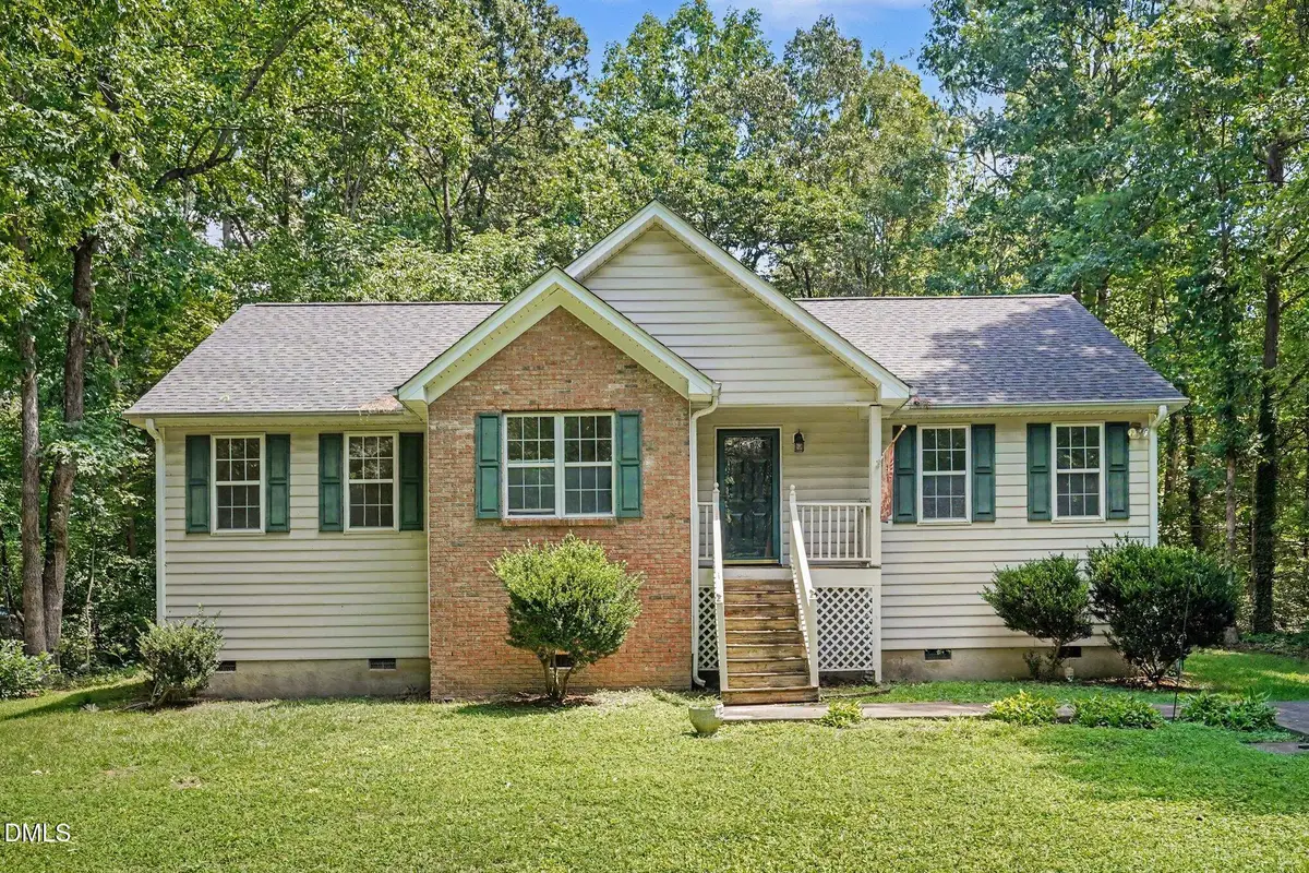 2572 Chadwick Place, Durham, NC 27704 - #1