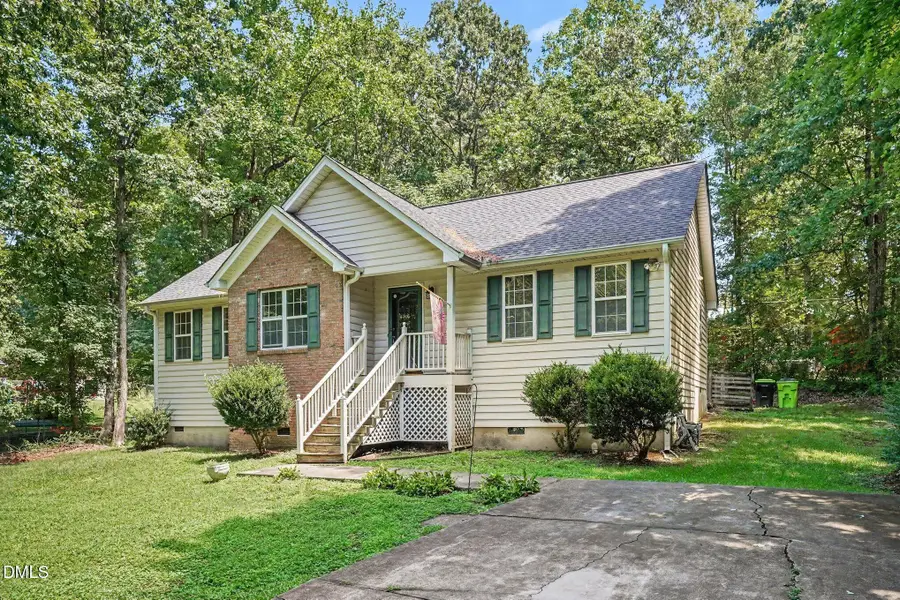 2572 Chadwick Place, Durham, NC 27704 - #2