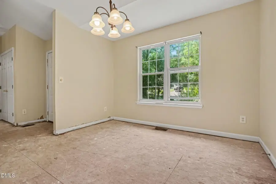 2572 Chadwick Place, Durham, NC 27704 - #3