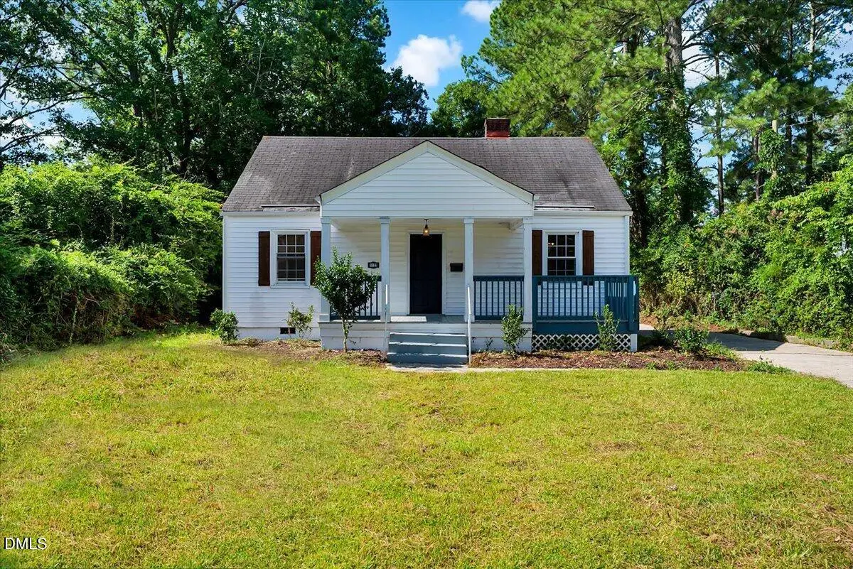 1153 Tarboro Street, 12 Rocky Mount, NC 27801 - #1