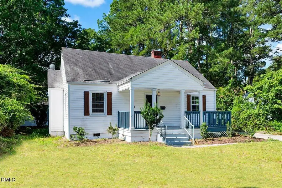 1153 Tarboro Street, 12 Rocky Mount, NC 27801 - #2