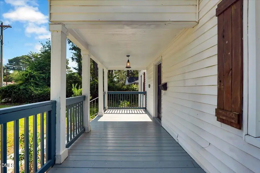 1153 Tarboro Street, 12 Rocky Mount, NC 27801 - #3