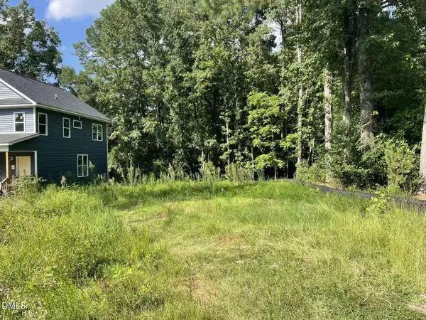 417 Bass Lake Road, Holly Springs, NC 27540