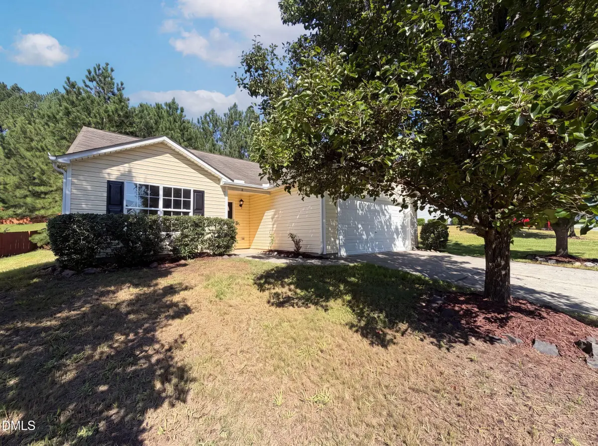 6 Crimson Clover Court, Durham, NC 27704 - #1