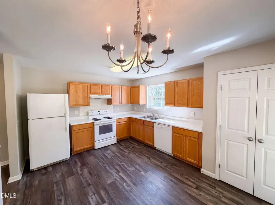 6 Crimson Clover Court, Durham, NC 27704 - #2