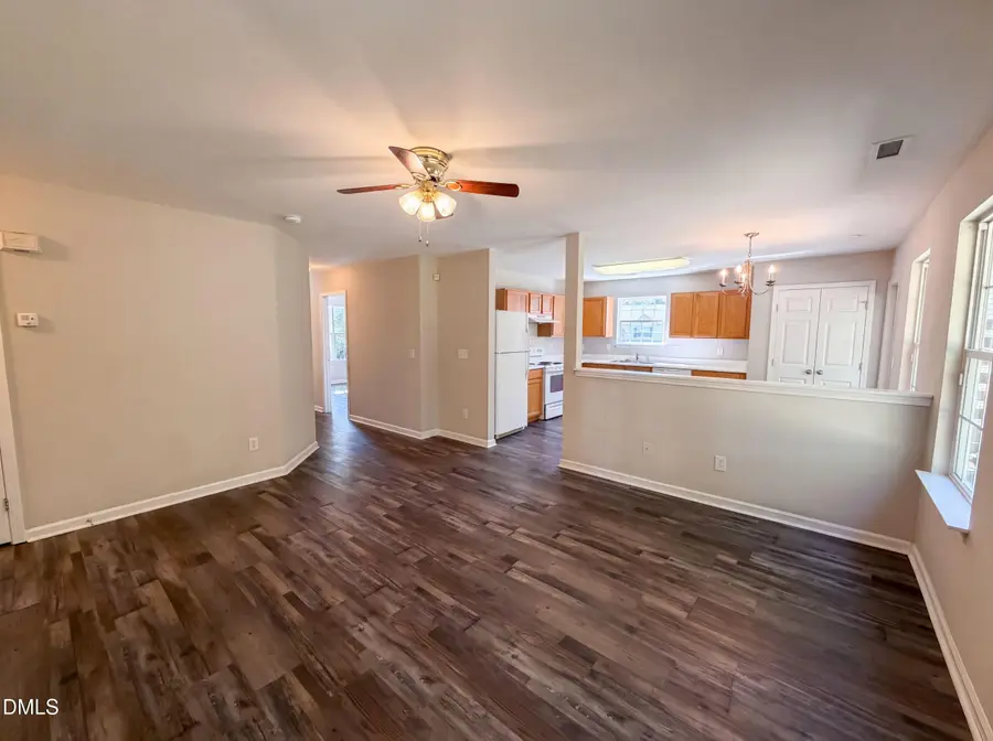 6 Crimson Clover Court, Durham, NC 27704 - #3