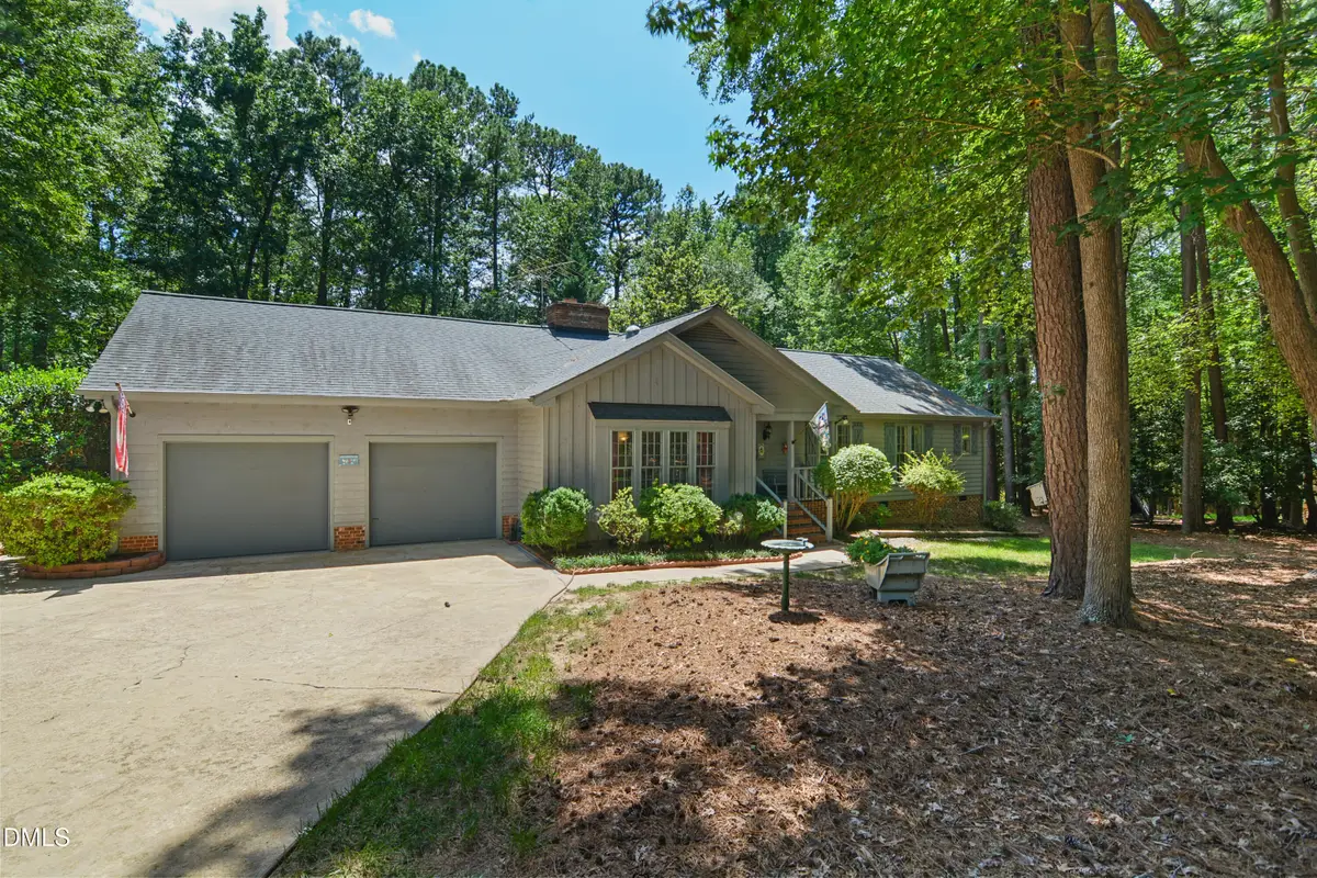 105 Artillery Lane, Raleigh, NC 27615 - #1