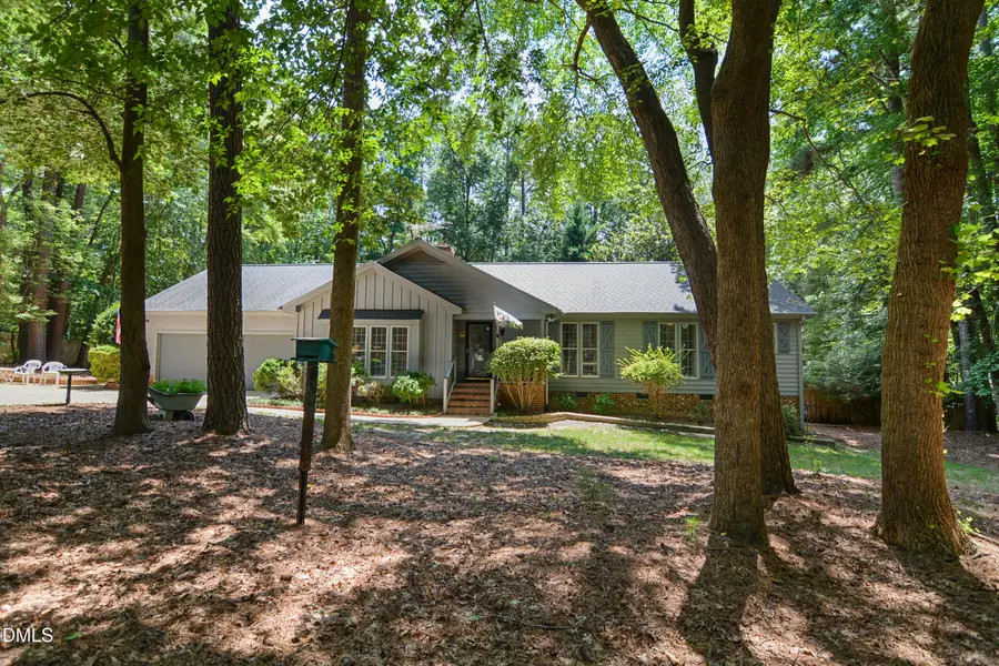 105 Artillery Lane, Raleigh, NC 27615 - #2