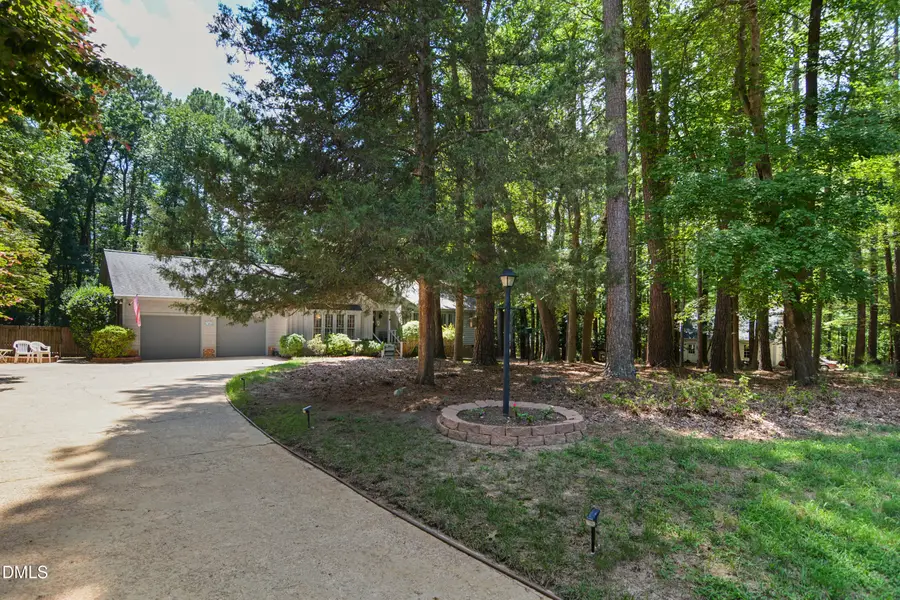 105 Artillery Lane, Raleigh, NC 27615 - #3