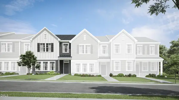 334 Marmalade Sky Lane, Wake Forest, NC 27587
