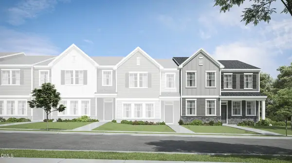 338 Marmalade Sky Lane, Wake Forest, NC 27587