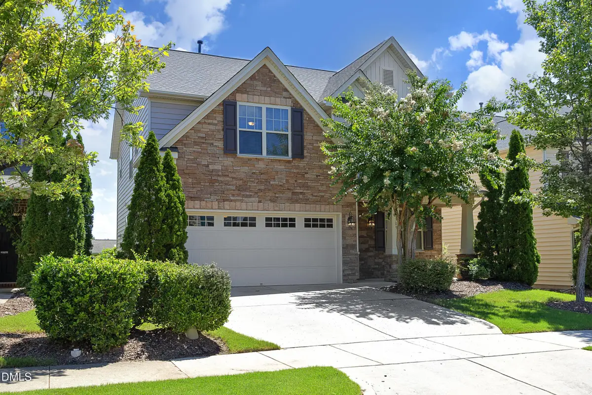 309 Windy Peak Loop, Cary, NC 27519 - #1