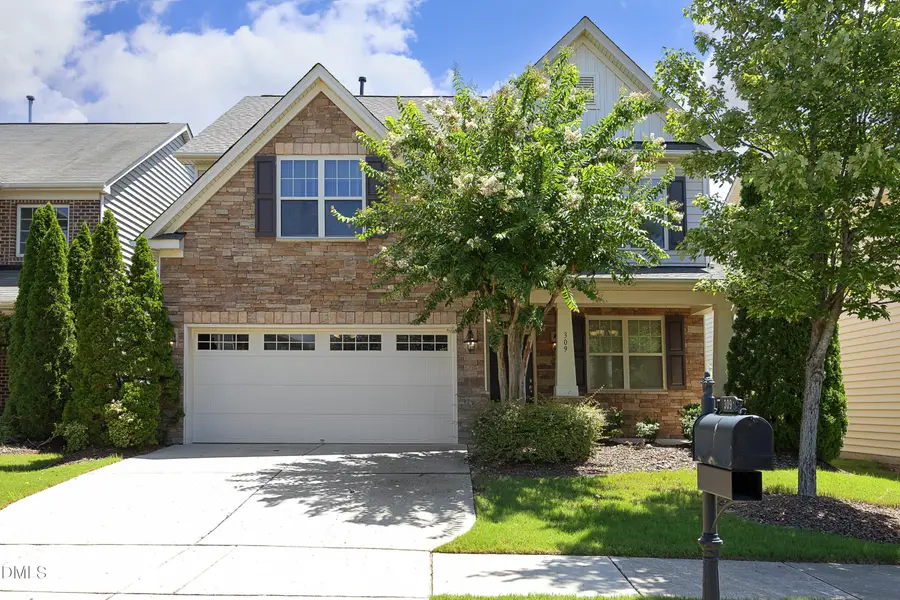 309 Windy Peak Loop, Cary, NC 27519 - #2
